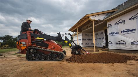 DITCH WITCH SK1550 Mini Skid Steers For Sale in CALIFORNIA